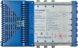 SPAUN SAT-Kompakt-Multischalter f&uuml;r 6 Teilnehmer SMS 5608 NF