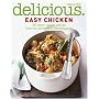 Easy Chicken (Delicious)
