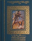 Treasure Island, Illustrated