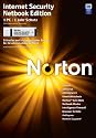 Norton Internet Security Netbook Edition 2010 - 1 PC - deutsch