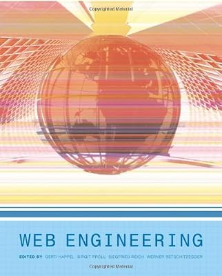 Web Engineering: The Discipline of Systematic Development of Web Applications
