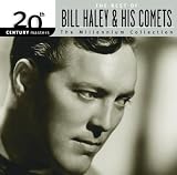 Best Of Bill Haley & His Comets: 20th Century Masters: The Millennium Collection
