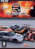 Rfactor (PC DVD)