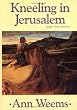 Kneeling in Jerusalem