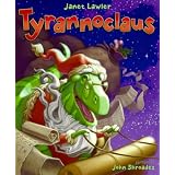 Tyrannoclaus