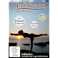 Fit & Schlank - mit Yoga