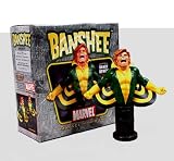Banshee Mini-Bust by Bowen Designs