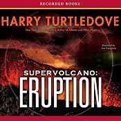 Supervolcano: Eruption | [Harry Turtledove]