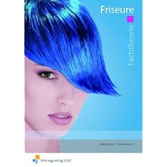 Fachtheorie Friseure, Arbeitsbl�tter. Gesamtband.