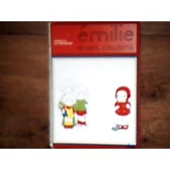 Emilie et ses cousins