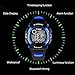 Sankuwen® Waterproof Cool Mens Boy