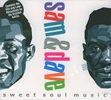 Sweet Soul Music