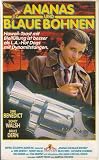 Ananas und Blaue Bohnen - Bruce Dern,Ralph Drischell,Steven Flynn,Holly Fulger,Vincent Guastaferro,Danny Kamekona,Ron Karabatsos,Steve Lundquist,George O'Hanlon,Catherine Oxenberg,Michelle Phillips, Dirk Benedict