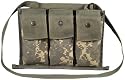 M.O.L.L.E. II ACU M-16 Six Magazine Bandolier