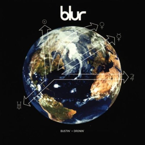 Blur - A Blur Album - Zortam Music