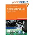 Chassis Handbook: Fundamentals, Driving Dynamics, Components, Mechatronics, Perspectives (ATZ/MTZ-Fachbuch)
