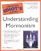The Complete Idiot's Guide to Understanding Mormonism Cover