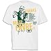Green Bay Packers Thanks Brett Favre Mens T-Shirt