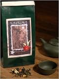 Salt Spring Tea Jasmine Snow Green Tea - 1.6oz Bag