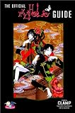 The Official xxxHOLiC Guide