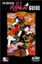 The Official xxxHOLiC Guide