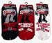 Transformers Socks : 3 Pair set Children Socks