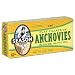 Health & Personal Care : Seasons Flat Anchovies, 2-Ounces (Pack of 25)