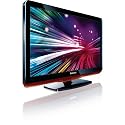 Philips 22PFL3405H/12 56 cm (22 Zoll) LED-Backlight-Fernseher (HD-Ready, 50Hz, Digital Crystal Clear, DVB-T)