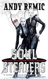 Soul Stealers: The Clockwork Vampire Chronicles, Book 2