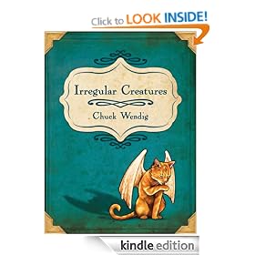 Irregular Creatures