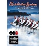 Die Kastelruther Spatzen Mega