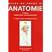 Atlas de poche d'anatomie : Tome 3, Syst�me nerveux et organes des sens