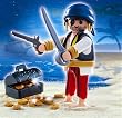 One Eyed Pirate