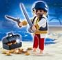 Playmobil One Eyed Pirate