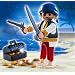 Playmobil Special Figure: 4662: One Eyed Pirate