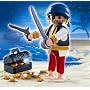 Playmobil Special Figure: 4662: One Eyed Pirate