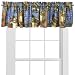 Teenage Mutant Ninja Turtles Valance - 84x16.5