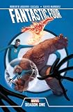 Fantastic Four : Season one