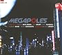 M�gapoles (1CD audio)