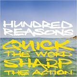 Quick The World.Sharp The Action