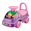 Tek Nek Play Around Fairy Friends Ride-On