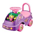 Tek Nek Play Around Fairy Friends Ride-On