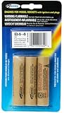 Estes B4-4 Engine Pack (3-Each)