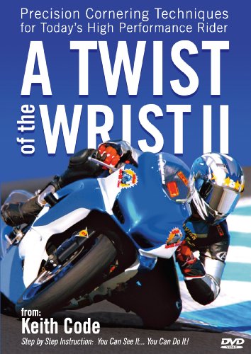 A Twist of the Wrist II