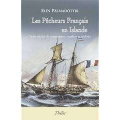 Les P�cheurs Fran�ais en Islande