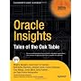 Oracle Insights: Tales of the Oak Table by Connor McDonald