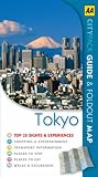 Travel : Tokyo (AA CityPack Guides) (AA CityPack Guides) (AA CityPack Guides)