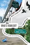 What's Your Exit? A Literary Detour Through New Jersey