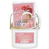 Valentine's Day Gift Bucket