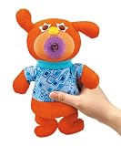 Fisher-Price The Sing-A-Ma-Jigs - Orange